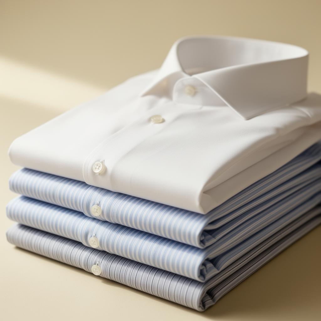 Camisas a medida