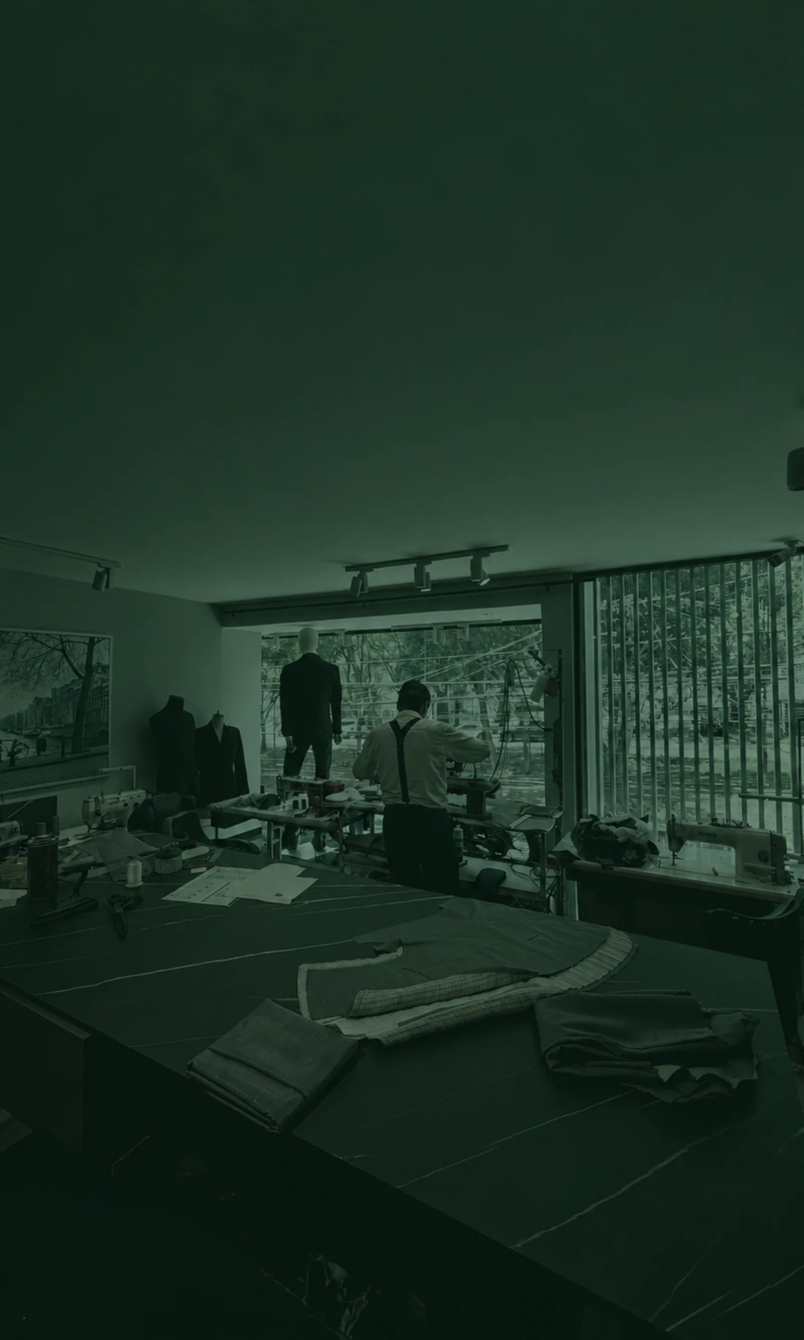 Atelier VAMANA en Guadalajara, México