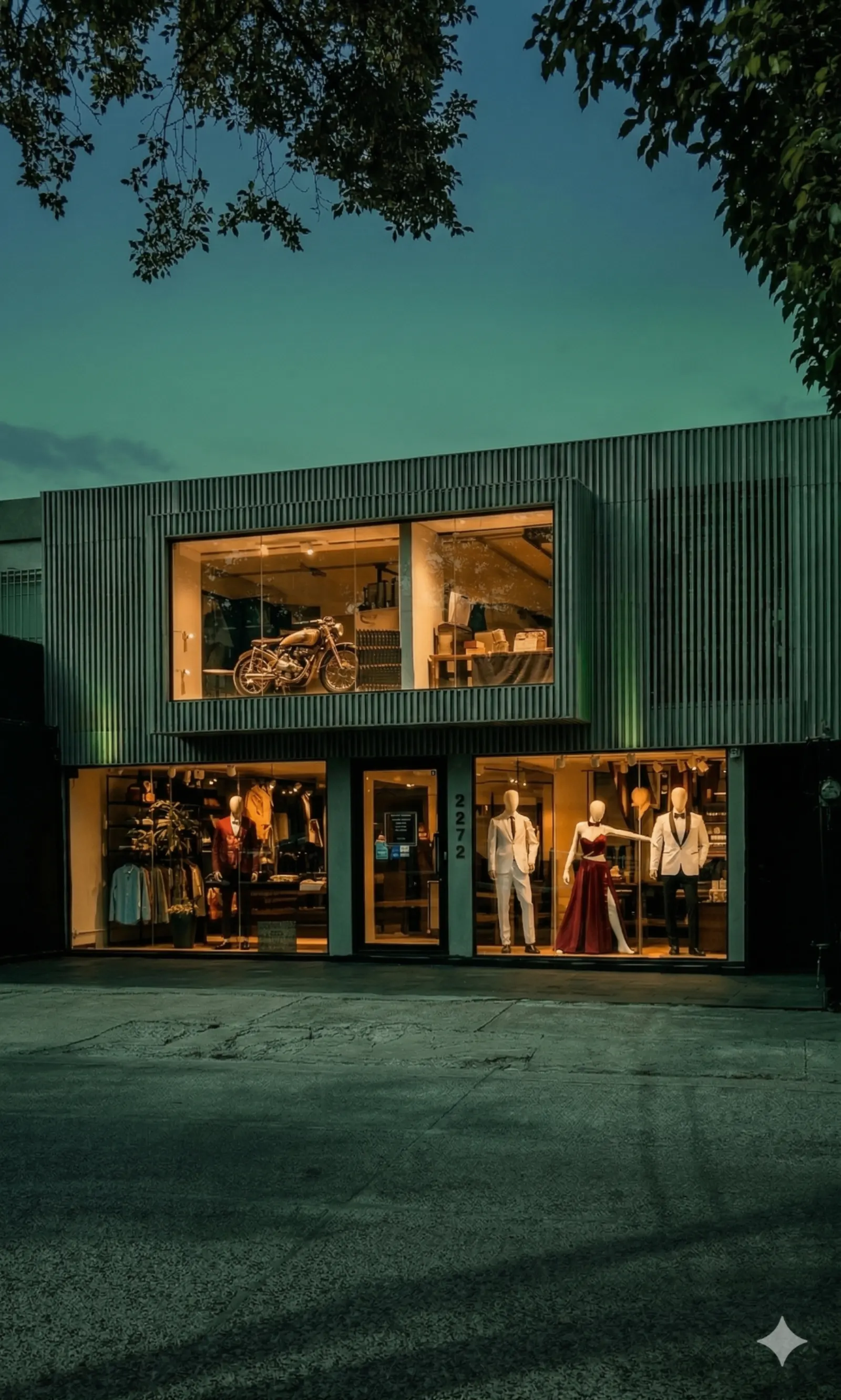 Atelier VAMANA en Providencia, Guadalajara