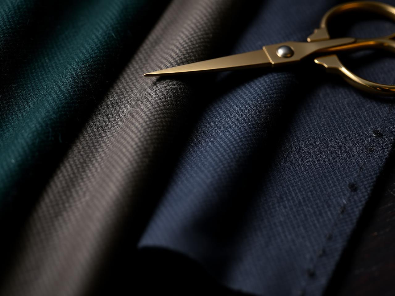 Trajes a medida