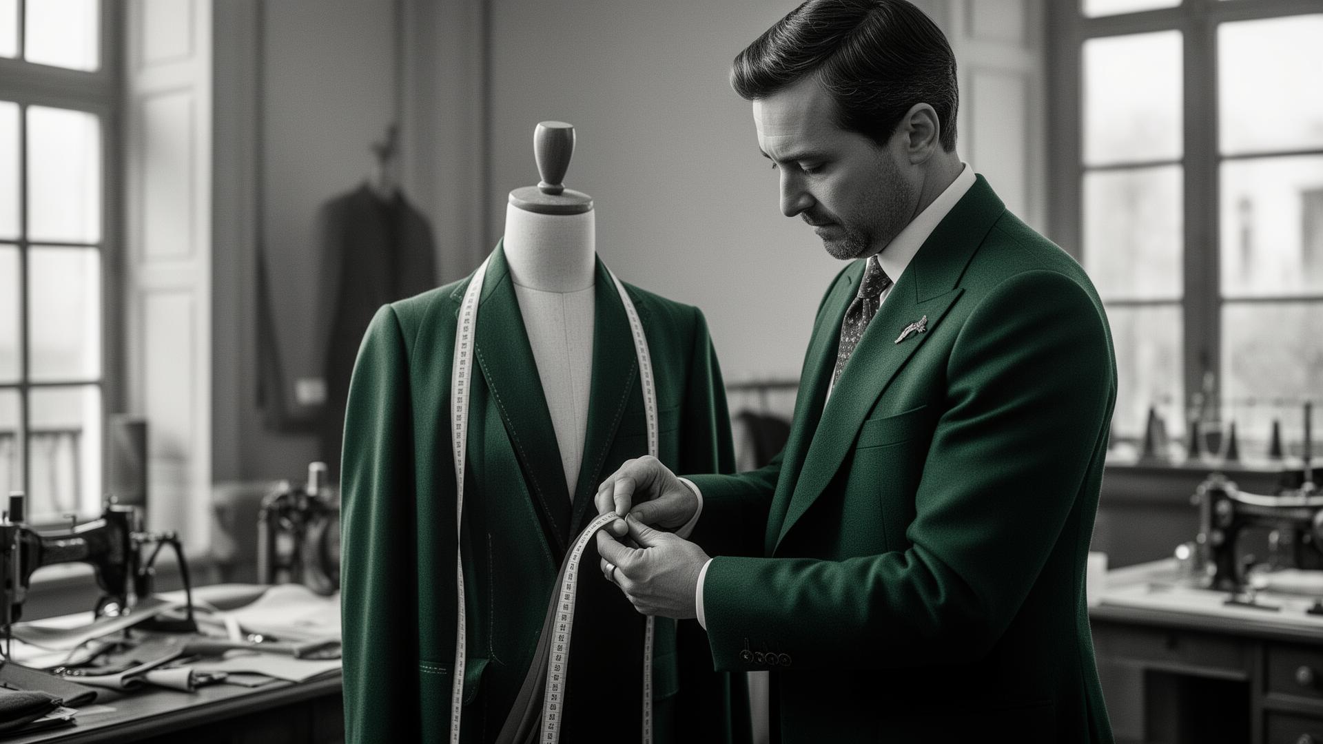 Bespoke