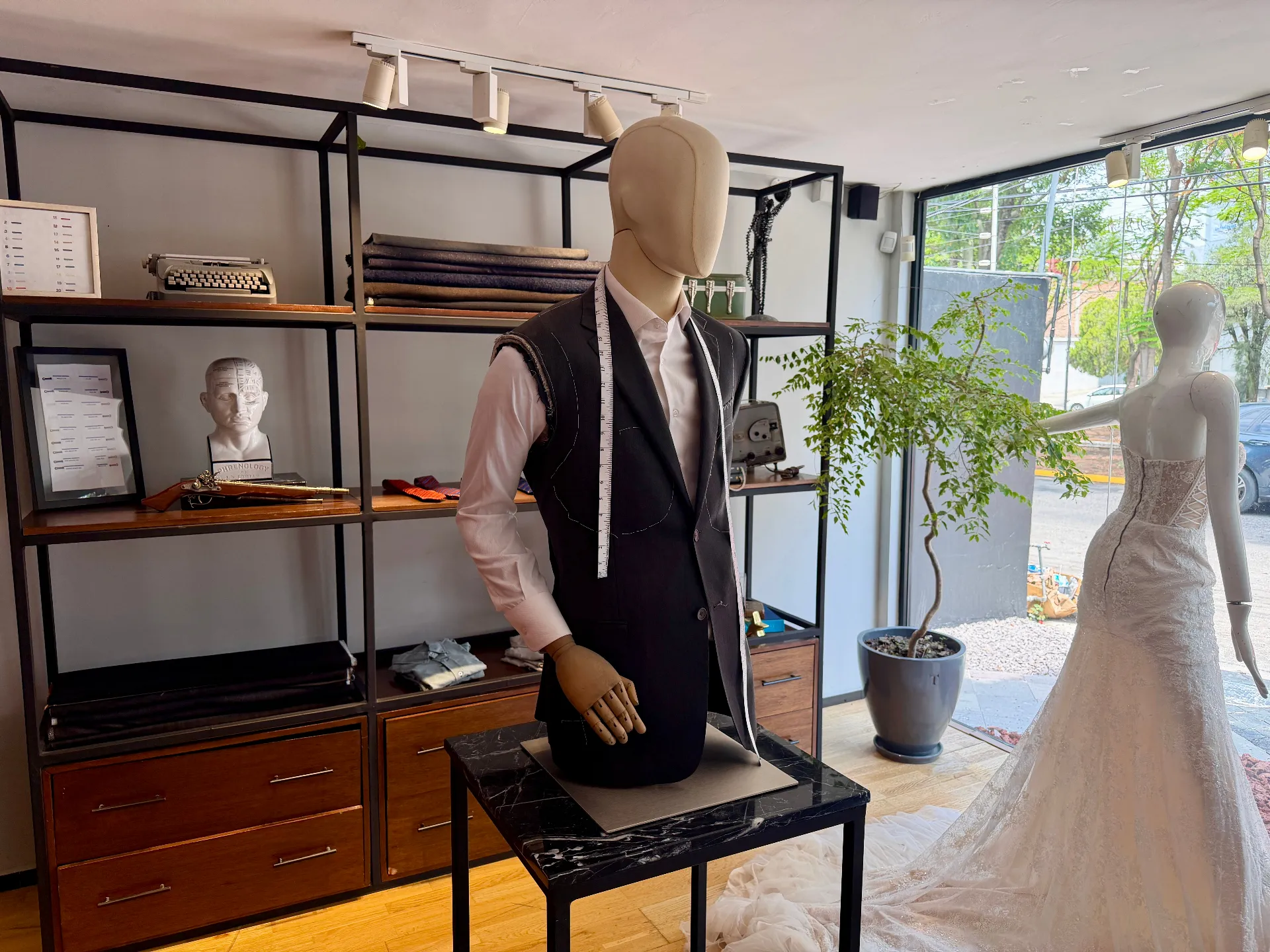 Bespoke